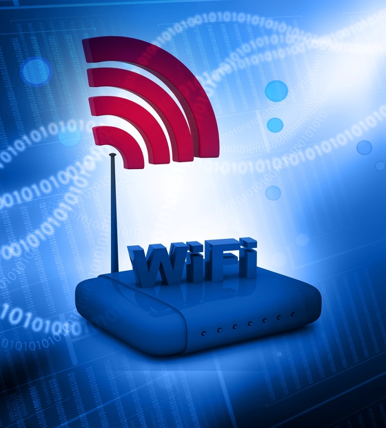 WLAN AP (Wi-Fi)